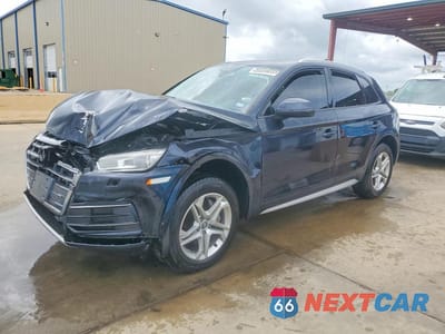 2018 AUDI Q5 PREMIUM WA1ANAFY6J2051656 - główne zdjęcie licytacji z USA - miniatura