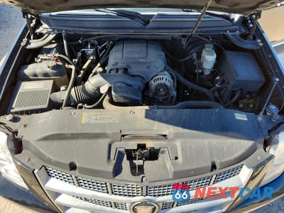Zdjęcie 12 z 13 samochodu: 2010 CADILLAC ESCALADE PLATINUM VIN:1GYUKDEF7AR257745 - miniatura