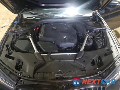 Zdjęcie 11 z 12 samochodu: 2023 BMW 530 XI VIN:WBA13BJ08PWY17694 - miniatura