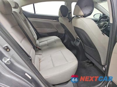 Zdjęcie 10 z 11 samochodu: 2017 HYUNDAI ELANTRA SE VIN:KMHD84LF6HU154441 - miniatura