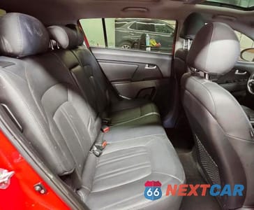 Zdjęcie 11 z 14 samochodu: 2014 KIA SPORTAGE EX VIN:KNDPC3AC5E7569991 - miniatura
