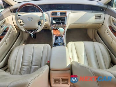 Zdjęcie 8 z 12 samochodu: 2004 TOYOTA AVALON XLS VIN:4T1BF28B84U349474 - miniatura