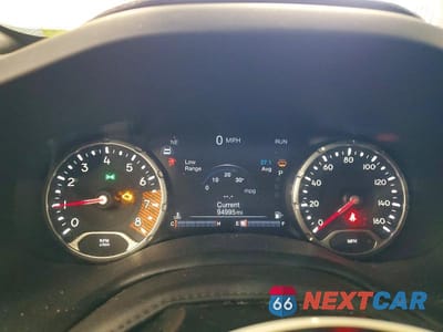 Zdjęcie 9 z 13 samochodu: 2021 JEEP RENEGADE LIMITED VIN:ZACNJDD12MPM24922 - miniatura