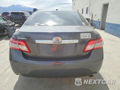 Zdjęcie 6 z 12 samochodu: 2011 TOYOTA CAMRY XLE VIN:4T1BF3EK4BU207324 - miniatura