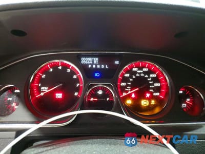 Zdjęcie 9 z 12 samochodu: 2013 GMC ACADIA SLT-1 VIN:1GKKRRKD9DJ155010 - miniatura