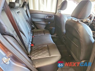 Zdjęcie 10 z 11 samochodu: 2022 NISSAN ROGUE PLATINUM VIN:JN8BT3DC5NW121198 - miniatura