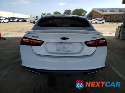 Zdjęcie 6 z 12 samochodu: 2020 CHEVROLET MALIBU RS VIN:1G1ZG5STXLF048204 - miniatura