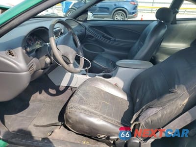 Zdjęcie 7 z 13 samochodu: 2002 FORD MUSTANG GT VIN:1FAFP42X82F124286 - miniatura