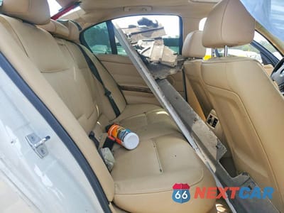Zdjęcie 10 z 13 samochodu: 2006 BMW 330 I VIN:WBAVB33596AZ86086 - miniatura