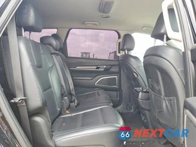 Zdjęcie 11 z 12 samochodu: 2020 KIA TELLURIDE LX VIN:5XYP2DHC2LG007304 - miniatura