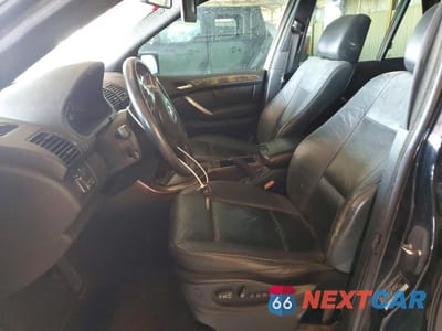 Zdjęcie 7 z 11 samochodu: 2001 BMW X5 3.0I VIN:WBAFA53531LM61993 - miniatura