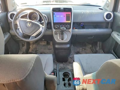 Zdjęcie 8 z 12 samochodu: 2008 HONDA ELEMENT EX VIN:5J6YH28738L801180 - miniatura