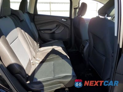 Zdjęcie 11 z 13 samochodu: 2018 FORD ESCAPE SE VIN:1FMCU0GDXJUA11779 - miniatura