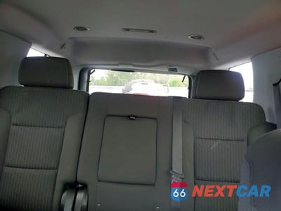 Zdjęcie 10 z 13 samochodu: 2019 CHEVROLET TAHOE C1500 LS VIN:1GNSCAKC2KR345596 - miniatura