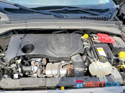 Zdjęcie 12 z 12 samochodu: 2019 JEEP RENEGADE LIMITED VIN:ZACNJBD15KPJ90826 - miniatura