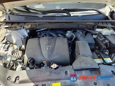 Zdjęcie 12 z 12 samochodu: 2018 TOYOTA HIGHLANDER LIMITED VIN:5TDDZRFH7JS879097 - miniatura