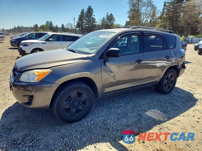 2010 TOYOTA RAV4 BASE 2T3BF4DV0AW045229 - główne zdjęcie licytacji z USA - miniatura