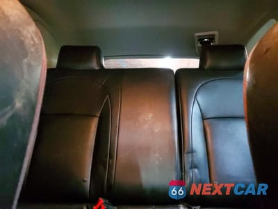 Zdjęcie 10 z 13 samochodu: 2008 NISSAN ROGUE S VIN:JN8AS58T08W002595 - miniatura