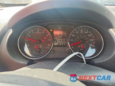 Zdjęcie 9 z 12 samochodu: 2015 NISSAN ROGUE SELECT S VIN:JN8AS5MT8FW660829 - miniatura
