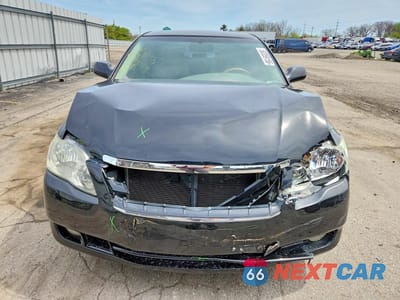 Piąte zdjęcie samochodu w środku: 2006 TOYOTA AVALON LIMITED VIN:4T1BK36B76U166283 - miniatura