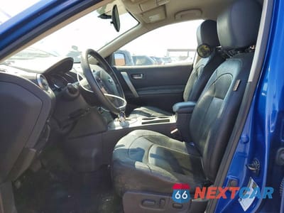 Zdjęcie 7 z 11 samochodu: 2011 NISSAN ROGUE S VIN:JN8AS5MV2BW311046 - miniatura