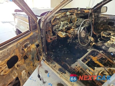 Zdjęcie 8 z 11 samochodu: 1995 JEEP GRAND CHEROKEE LIMITED VIN:1J4GZ78Y7SC680109 - miniatura