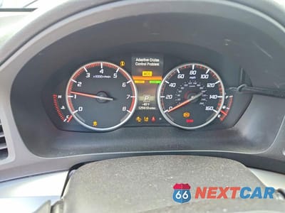 Zdjęcie 9 z 13 samochodu: 2016 ACURA ILX PREMIUM VIN:19UDE2F82GA015634 - miniatura