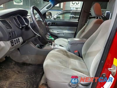 Zdjęcie 7 z 12 samochodu: 2011 TOYOTA TACOMA DOUBLE CAB LONG BED VIN:3TMMU4FN2BM030035 - miniatura