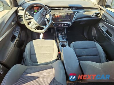 Zdjęcie 8 z 13 samochodu: 2023 CHEVROLET BOLT EUV LT VIN:1G1FY6S05P4157120 - miniatura