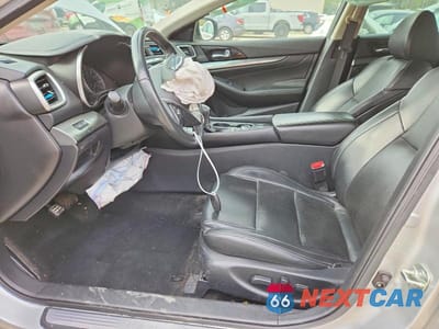 Zdjęcie 7 z 12 samochodu: 2020 NISSAN MAXIMA SV VIN:1N4AA6CV1LC370541 - miniatura