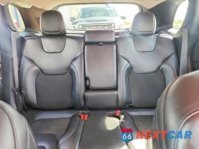 Zdjęcie 10 z 14 samochodu: 2020 JEEP CHEROKEE LATITUDE PLUS VIN:1C4PJMLB4LD554574 - miniatura
