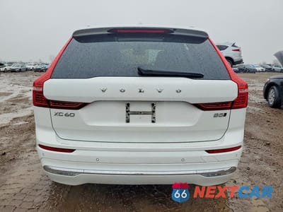 Zdjęcie 6 z 12 samochodu: 2023 VOLVO XC60 PLUS VIN:YV4L12RE5P1265213 - miniatura