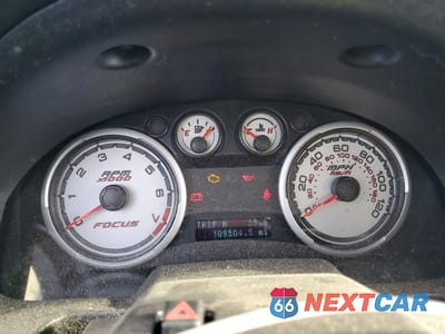 Zdjęcie 9 z 12 samochodu: 2008 FORD FOCUS SE VIN:1FAHP35N68W225414 - miniatura