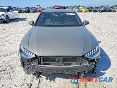 Piąte zdjęcie samochodu w środku: 2023 AUDI A4 PREMIUM PLUS 45 VIN:WAUEAAF4XPN009897 - miniatura