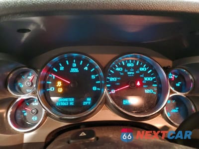 Zdjęcie 9 z 11 samochodu: 2013 CHEVROLET SILVERADO K1500 LT VIN:1GCRKSE72DZ346622 - miniatura