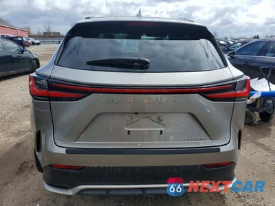 Zdjęcie 6 z 14 samochodu: 2023 LEXUS NX 350 VIN:2T2KGCEZ9PC020630 - miniatura
