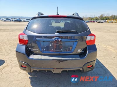 Zdjęcie 6 z 13 samochodu: 2014 SUBARU XV CROSSTREK 2.0 LIMITED VIN:JF2GPAKC3E8226163 - miniatura