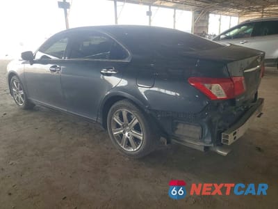 Drugie zdjęcie samochodu z przodu: 2009 LEXUS ES 350 VIN:JTHBJ46G492283830 - miniatura