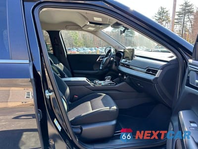 Zdjęcie 6 z 10 samochodu: 2025 MITSUBISHI OUTLANDER ES VIN:JA4J3UA81SZ036733 - miniatura