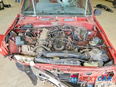 Zdjęcie 11 z 12 samochodu: 1988 TOYOTA PICKUP BASE VIN:JT4RN63A5J0198365 - miniatura