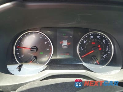 Zdjęcie 9 z 13 samochodu: 2021 TOYOTA RAV4 XLE PREMIUM VIN:2T3C1RFVXMC111255 - miniatura