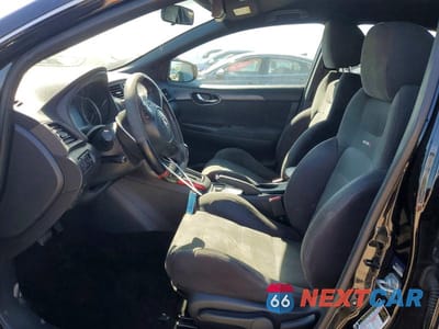 Zdjęcie 7 z 12 samochodu: 2018 NISSAN SENTRA NISMO VIN:3N1CB7AP6JY237131 - miniatura