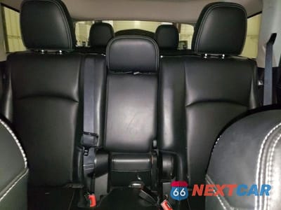 Zdjęcie 10 z 13 samochodu: 2012 DODGE JOURNEY CREW VIN:3C4PDDDG4CT174467 - miniatura