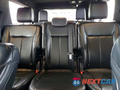 Zdjęcie 10 z 12 samochodu: 2021 FORD EXPEDITION MAX XLT VIN:1FMJK1JT8MEA25679 - miniatura