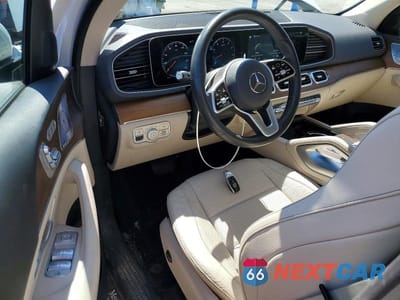 Zdjęcie 8 z 13 samochodu: 2020 MERCEDES-BENZ GLE 350 4MATIC VIN:4JGFB4KE8LA179287 - miniatura