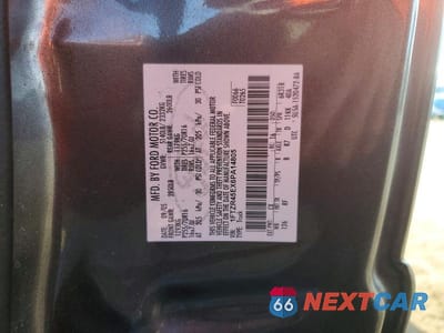 Zdjęcie 12 z 12 samochodu: 2006 FORD RANGER SUPER CAB VIN:1FTZR45EX6PA14805 - miniatura