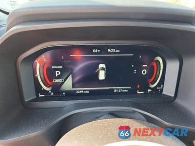 Zdjęcie 9 z 13 samochodu: 2024 NISSAN ROGUE SL VIN:5N1BT3CBXRC711887 - miniatura