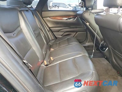 Zdjęcie 10 z 12 samochodu: 2014 CADILLAC XTS LUXURY COLLECTION VIN:2G61M5S37E9212990 - miniatura
