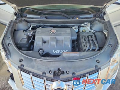 Zdjęcie 12 z 13 samochodu: 2016 CADILLAC SRX LUXURY COLLECTION VIN:3GYFNBE30GS581121 - miniatura