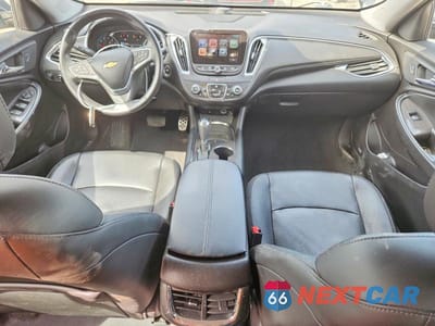 Zdjęcie 8 z 13 samochodu: 2016 CHEVROLET MALIBU LT VIN:1G1ZE5ST3GF246179 - miniatura